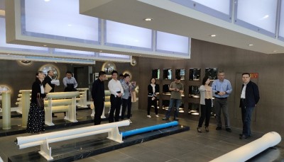合作共贏，共謀綠色發(fā)展